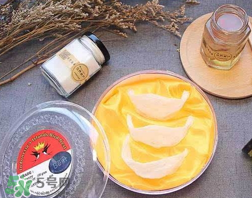 魚膠和燕窩的功效哪個(gè)好？魚膠和燕窩的區(qū)別