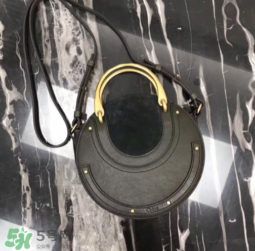 chloe pixie真假怎么看？蔻依pixie圓形包包真假辨別