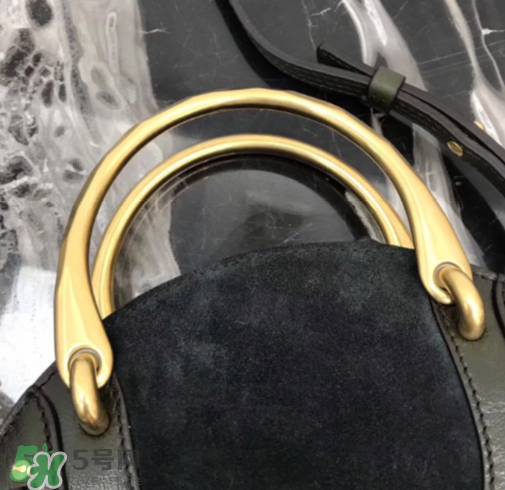 chloe pixie真假怎么看？蔻依pixie圓形包包真假辨別