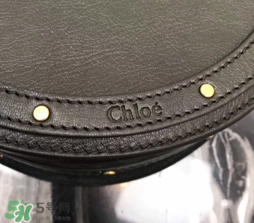 chloe pixie真假怎么看？蔻依pixie圓形包包真假辨別
