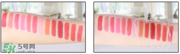 素浴口紅怎么樣？素浴口紅是什么牌子？