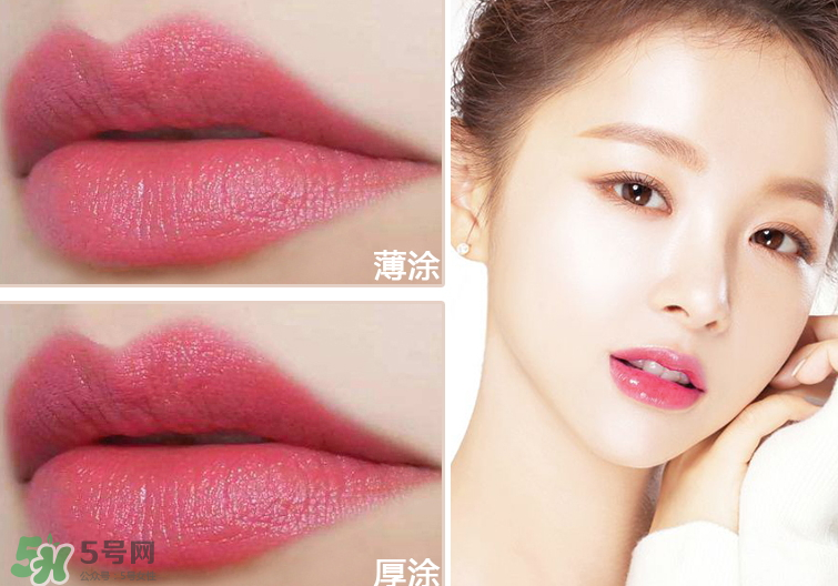 素浴口紅怎么樣？素浴口紅是什么牌子？