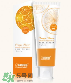 袋鼠媽媽牙膏怎么樣？袋鼠媽媽牙膏好用嗎？