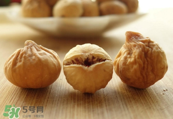 無花果干可以直接吃嗎？無花果干有什么營養(yǎng)