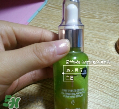 露蘭姬娜化妝品怎么樣？露蘭姬娜是哪國的