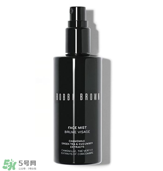 Bobbi Brown定妝噴霧怎么樣？Bobbi Brown定妝噴霧多少錢？