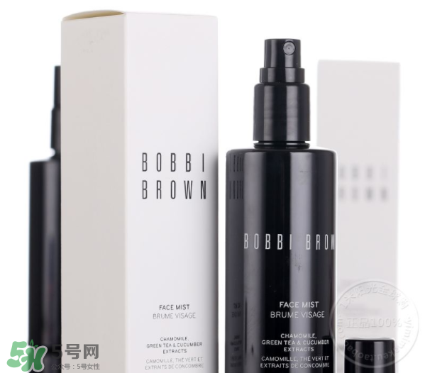 Bobbi Brown定妝噴霧怎么樣？Bobbi Brown定妝噴霧多少錢？