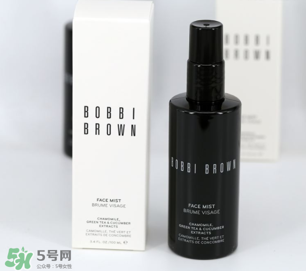 Bobbi Brown定妝噴霧怎么樣？Bobbi Brown定妝噴霧多少錢？