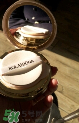 露蘭姬娜是什么牌子？是什么檔次