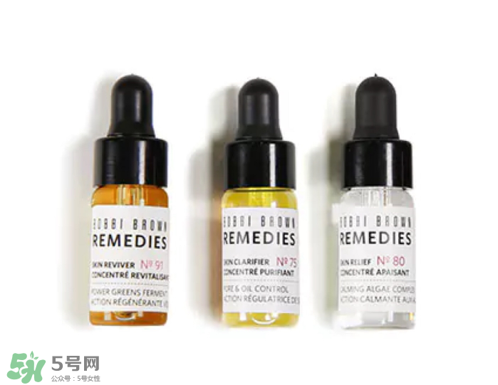 Bobbi Brown75號收縮毛孔精油怎么樣？Bobbi Brown收縮毛孔精油測評