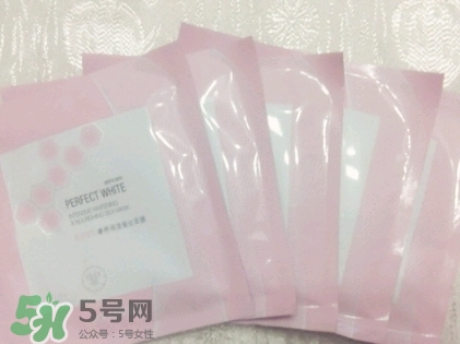 露蘭姬娜面膜怎么樣？露蘭姬娜面膜曝光