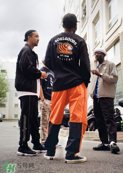 soulgoods2017秋冬系列怎么樣_好看嗎_款式有哪些？