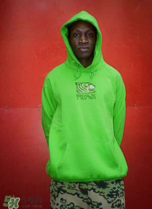 soulgoods2017秋冬系列怎么樣_好看嗎_款式有哪些？