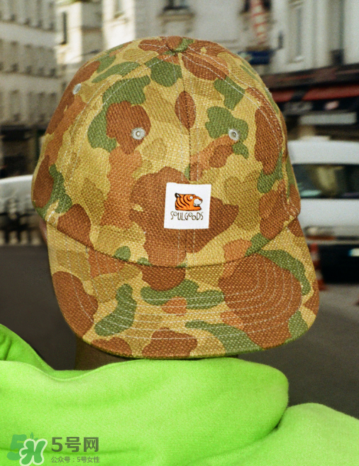 soulgoods2017秋冬系列怎么樣_好看嗎_款式有哪些？