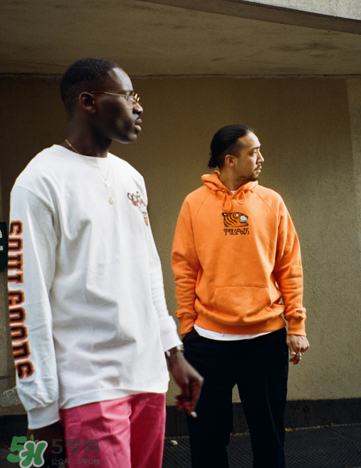 soulgoods2017秋冬系列怎么樣_好看嗎_款式有哪些？