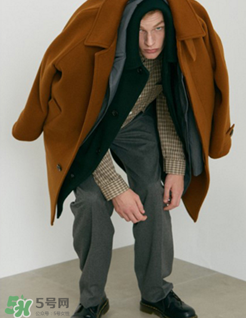 liful2017秋冬系列怎么樣_好看嗎_款式有哪些？