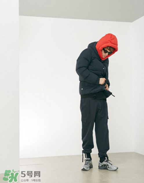 liful2017秋冬系列怎么樣_好看嗎_款式有哪些？