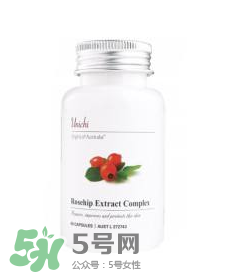 Unichi玫瑰果膠囊哺乳期能吃嗎？Unichi美白丸孕婦能吃嗎？