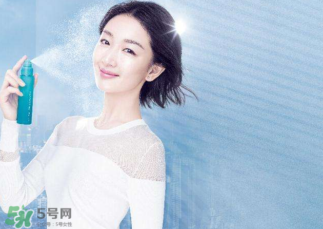 噴霧可以代替化妝水嗎？噴霧可以經(jīng)常使用嗎？