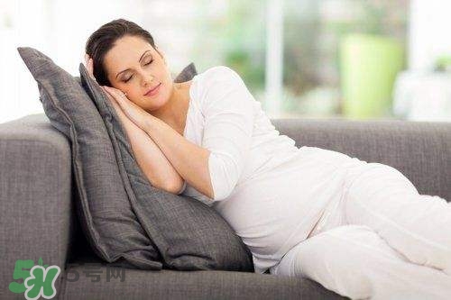 燙發(fā)后多久可以懷孕？懷孕期間可以染發(fā)燙發(fā)嗎？