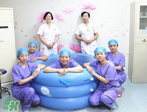 水中分娩時難產(chǎn)怎么辦？水中分娩和無痛分娩哪個好？