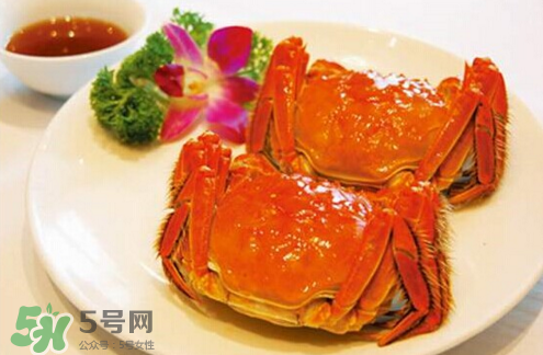 螃蟹冷凍還是冷藏保存？螃蟹冷凍保存多久？