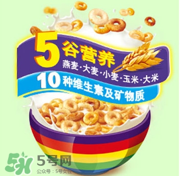 雀巢脆谷樂是膨化食品嗎？雀巢脆谷樂可以干吃嗎