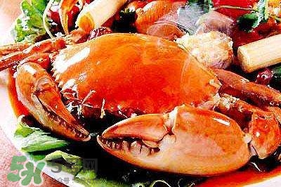 備孕期間能吃螃蟹嗎？備孕期間吃螃蟹好嗎？