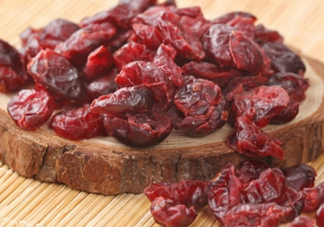 蔓越莓干每天吃很多有好處嗎？蔓越莓干哪個(gè)牌子好