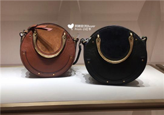 chloe pixie尺寸多大？蔻依17秋冬新款圓形包包尺寸介紹