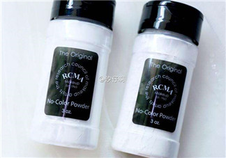 RCMA定妝散粉怎么樣？RCMA定妝散粉多少錢？