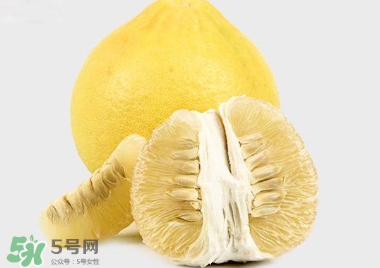 蜜柚是涼性還是熱性？蜜柚是酸性還是堿性