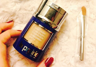 la prairie魚子醬粉底液怎么樣_好用嗎