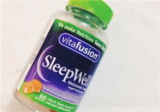 褪黑素是維生素b6嗎？褪黑素成分解析