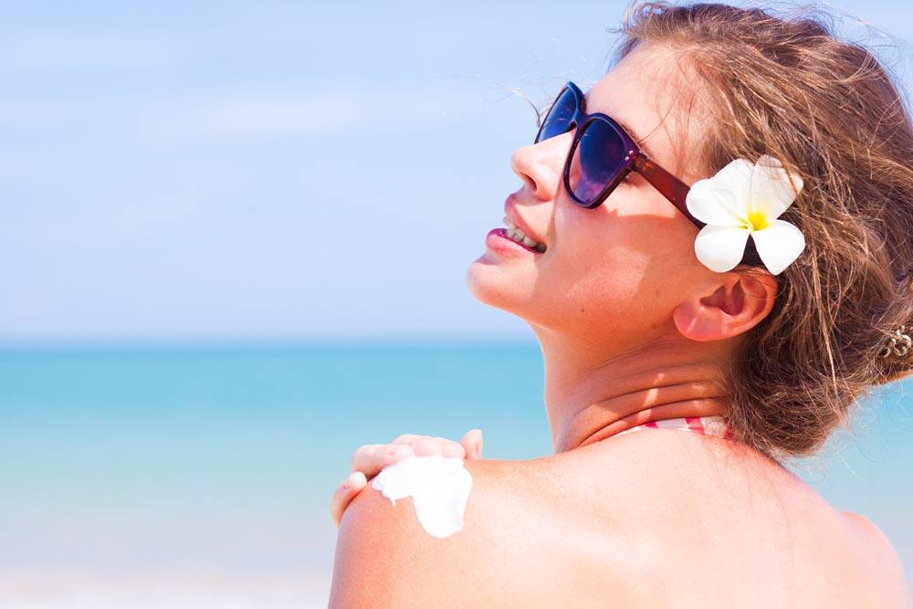 擦了防曬悶痘怎么辦？眼部需要特別防曬嗎？