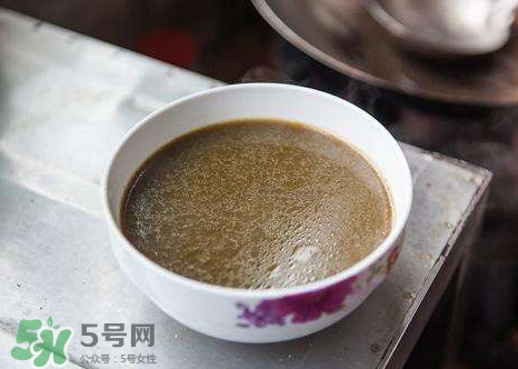 牛癟是什么？牛癟是牛的哪個部位