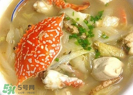 凍螃蟹蒸之前需要解凍嗎？凍螃蟹蒸多長時間？