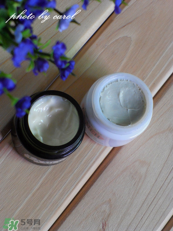 海藍(lán)之謎眼霜白瓶和綠瓶有什么區(qū)別 海藍(lán)之謎眼霜白瓶和綠瓶有什么區(qū)別