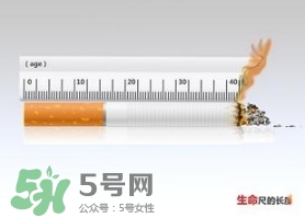 戒煙多久可以要孩子？戒煙多久才算成功？