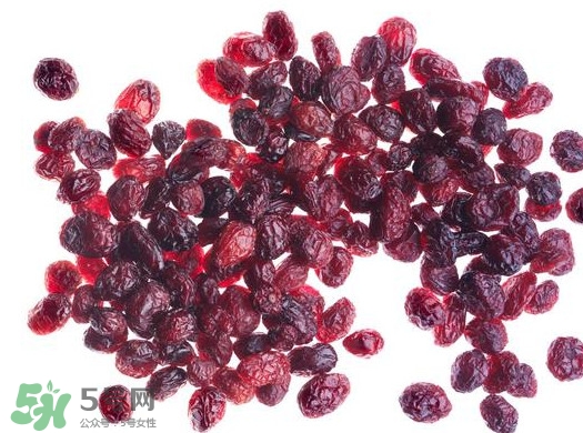 蔓越莓干多少錢一斤？蔓越莓干可以直接吃嗎