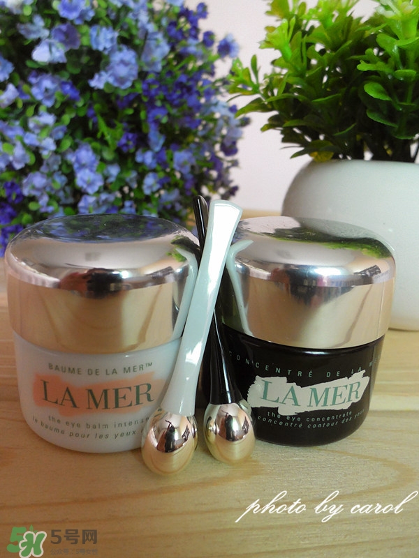 海藍(lán)之謎眼霜白瓶和綠瓶有什么區(qū)別 海藍(lán)之謎眼霜白瓶和綠瓶有什么區(qū)別