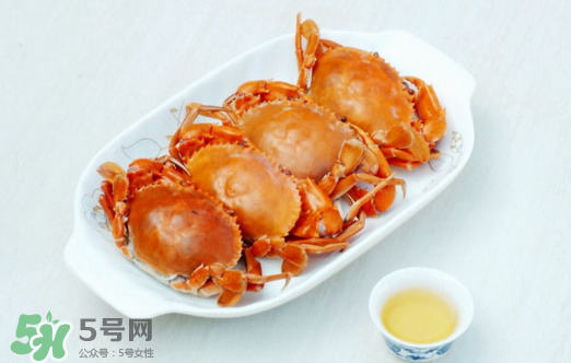 螃蟹冷凍還是冷藏保存？螃蟹冷凍保存多久？