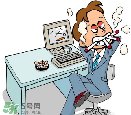 戒煙多久可以要孩子？戒煙多久才算成功？