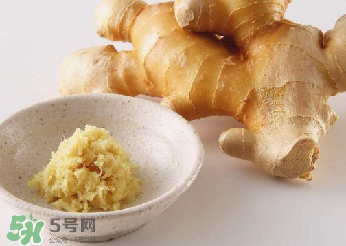 生姜擦頭皮后要洗頭嗎？用生姜擦頭皮多久能長(zhǎng)發(fā)