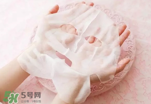 肌美精3D面膜真假怎么辨別？肌美精3D面膜真假對(duì)比圖