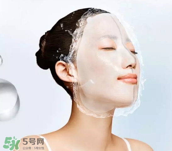 肌美精3D面膜真假怎么辨別？肌美精3D面膜真假對(duì)比圖