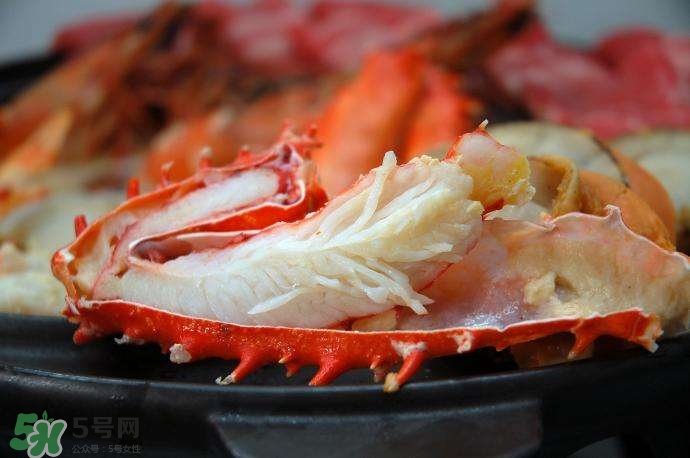 冷凍螃蟹可以吃嗎？凍螃蟹怎么做好吃？
