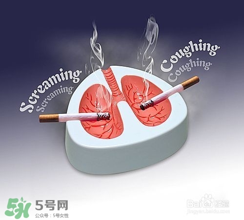 戒煙多久可以要孩子？戒煙多久才算成功？