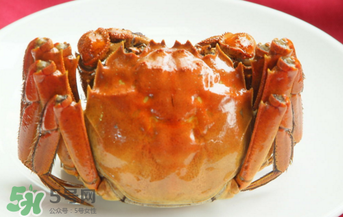 螃蟹冷凍還是冷藏保存？螃蟹冷凍保存多久？