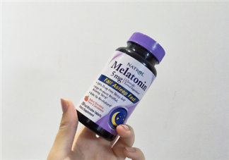 褪黑素是安眠藥嗎？難以入睡如何解決